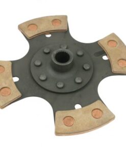 4-Puck 200mm Disc - FREE SHIPPING