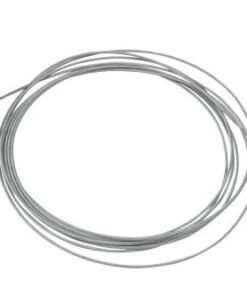 Heavy Duty Throttle Cable, 16' Long, 2.5mm O.D., Bulk - FREE SHIPPING