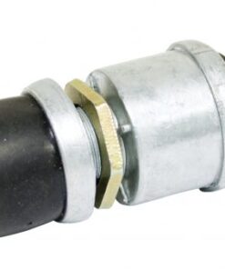 Momentary Push Button Starter Switch, Sealed - FREE SHIPPING