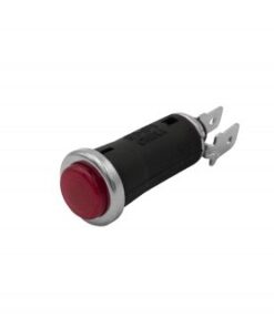 Standard Size Indicator Amber Light - FREE SHIPPING