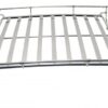 Stainless Steel Roof Rack, K/D, Type 1 - FREE SHIPPING