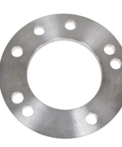Aluminum Wheel Spacer, Double Drilled 4x130/5x130, 3/8" Thick - FREE SHIPPING