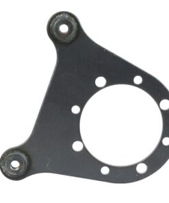 Caliper Bracket, Rear, VW Swing Axle and IRS - FREE SHIPPING