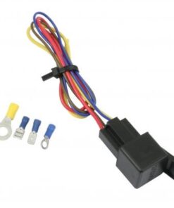 Hard-Start Relay Kit - FREE SHIPPING