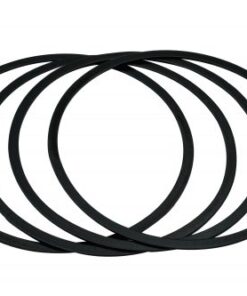 85.5mm / 87mm / 88mm Cylinder Shims, .020" / 0.50mm - FREE SHIPPING