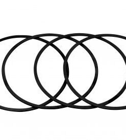 85.5mm / 87mm / 88mm Cylinder Shims, .030" / 0.75mm - FREE SHIPPING
