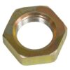 Spindle Nut Right Type 2 Through-63 - FREE SHIPPING