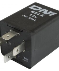 3 Prong 12-Volt Turn Signal Flasher Relay - FREE SHIPPING