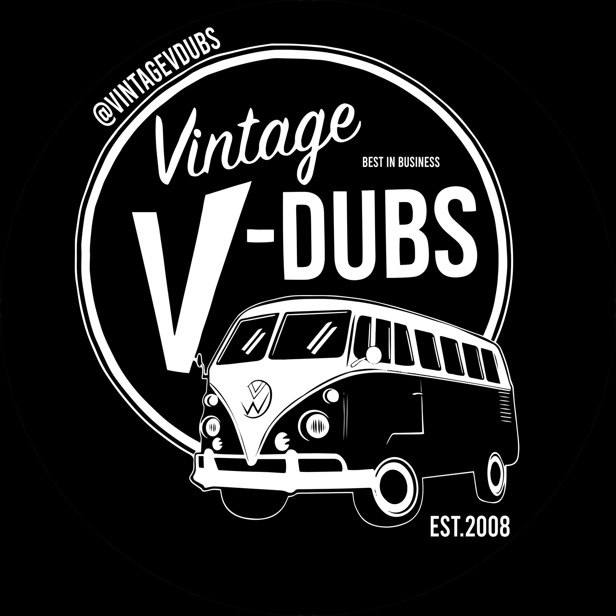 Vintage V-Dubs