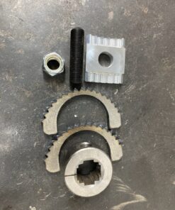 Bug Beam Adjuster (1950 - 1965)