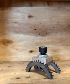 10" Beam Adjuster – Split Bus '55-'67 (Sold Each)