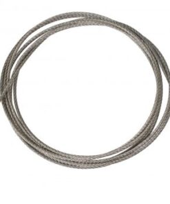 Racing Throttle Cable 16', 3mm O.D. - FREE SHIPPING