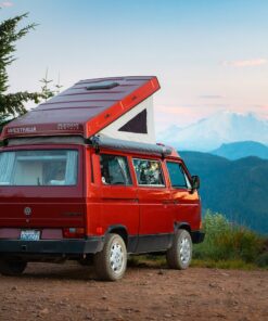 Vanagon '80-'91