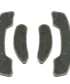 Link Pin Spindle Gusset Kit - FREE SHIPPING