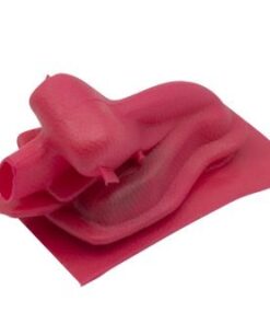 Emergency Brake Boot, Neon Pink - FREE SHIPPING