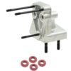 Doghouse Oil Cooler Kit to Case Adapter, for P/N 98-1161-B only - FREE SHIPPING
