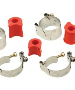 Deluxe Sway Bar Mounting Kit, 3/4" Bar - FREE SHIPPING