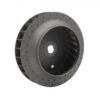 Late Fan, 71-79, without Hardware, 34.7mm Inner Fan Width / 36.9mm Outer Fan Width - FREE SHIPPING