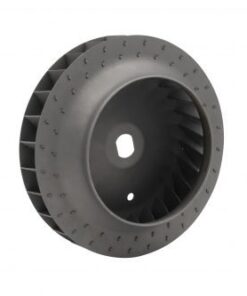 Late Fan, 71-79, without Hardware, 34.7mm Inner Fan Width / 36.9mm Outer Fan Width - FREE SHIPPING