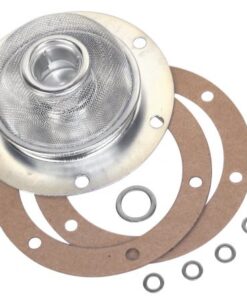 Oil Screen Kit, 1600cc, 70-79 Dual Relief Case - FREE SHIPPING