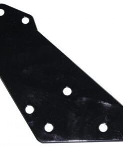 Under Fender Oil Filter Mount, Type 1, thru 73 - FREE SHIPPING