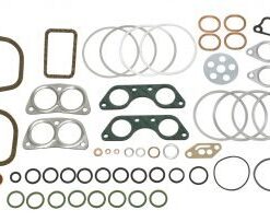 Engine Gasket Set, Late Type 2 / Type 4, 1700/1800cc (Elring) - FREE SHIPPING