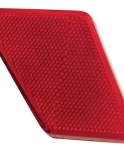 T/L Side Reflector, Left, Type 1, 70-72, Each - FREE SHIPPING