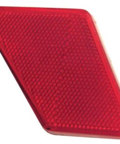 T/L Side Reflector, Right, Type 1, 70-72, Each - FREE SHIPPING