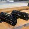 Stock 8AN Breather Valve Covers