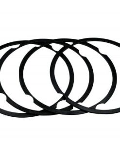 90.5mm / 92mm Cylinder Shims, .020" / 0.50mm - FREE SHIPPING