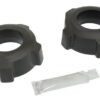 Knobby Type Grommets, 1-3/4" I.D., Pr. - FREE SHIPPING