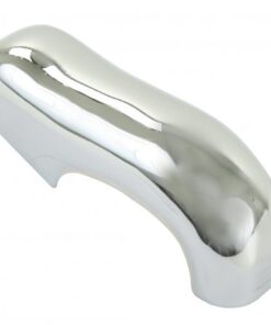 Bumper Guard, Euro Style, Type 1 52-67, Fits Front or Rear and Left or Right - FREE SHIPPING