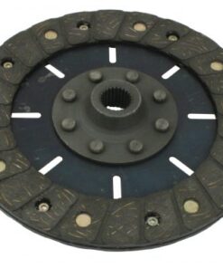 200mm Kush-Lok Clutch Disc - FREE SHIPPING