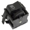 Headlight Switch, 5 Prong, Type 1 and S/B 73-79 - FREE SHIPPING