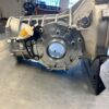 Fuel Filter Mount