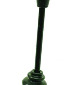 Stock Shifter Assembly, Straight with 12mm Thread & Knob - FREE SHIPPING