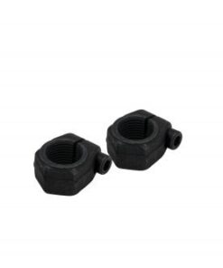 Spindle Clamp Nuts - FREE SHIPPING