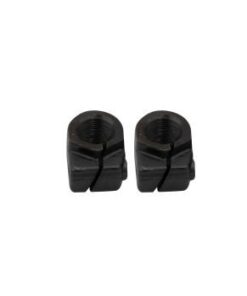 Spindle Clamp Nuts with Screws, Left and Right Type 2 68-79 pair - FREE SHIPPING