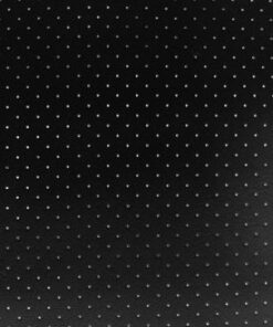 Headliner Kit, 58-67, Black - FREE SHIPPING