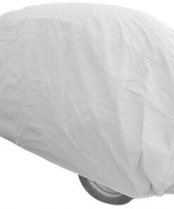 Deluxe Car Cover - FREE SHIPPING