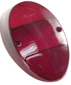 T/L Lens, Left & Right, 62-67, Red, Each - FREE SHIPPING