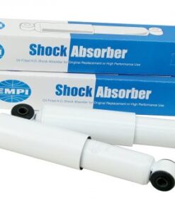 EMPI Shock, Front, Link Pin, Lowered - FREE SHIPPING