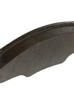 Brake Pad Set, Front - FREE SHIPPING