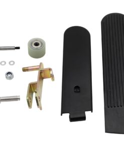 Accelerator Pedal Kit Upgraded w/ Roller Mechanism