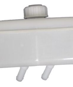 Reservoir, Brake Fluid, with Cap - FREE SHIPPING