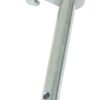 Shaft, Clutch Pedal. Each - FREE SHIPPING