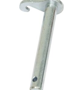 Shaft, Clutch Pedal. Each - FREE SHIPPING