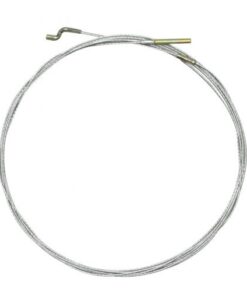 Acc. Cable, Type 2 75-79, Std. Trans Only - FREE SHIPPING