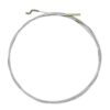 Acc. Cable, Type 2 73-74 with Carbs -  FREE SHIPPING