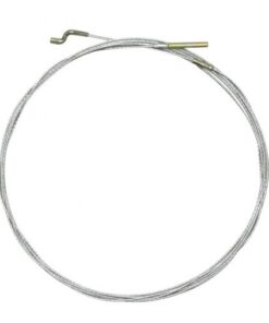 Acc. Cable, Type 2 73-74 with Carbs -  FREE SHIPPING